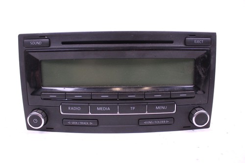 Mp3 autoradio bus rcd - mp3,