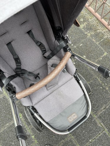 Abc design buggy einsitzer - design,