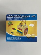 Holzspielzeug Motorische