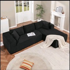 Großes sofa schlafsofa - großes,