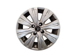 Felge 6JxR16 H2 ET23