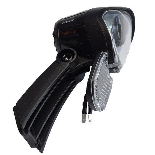 Busch müller lumotec - &,