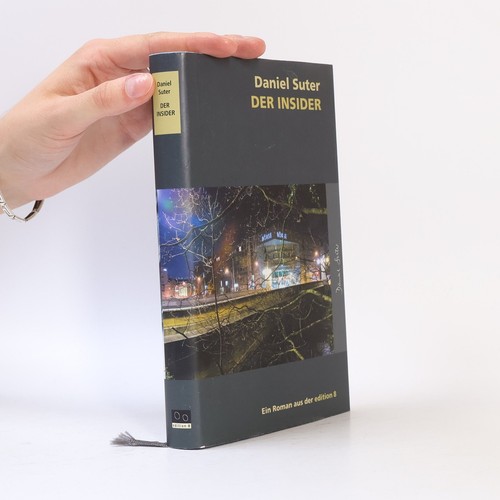 Der insider roman - roman , | 