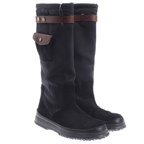 Hogan overkneestiefel eur - hogan,