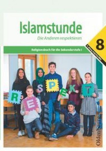 Islamstunde sanela - 8,