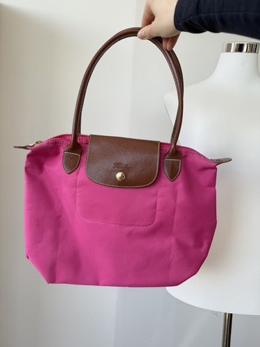Longchamp pliage handtasche - longchamp, le