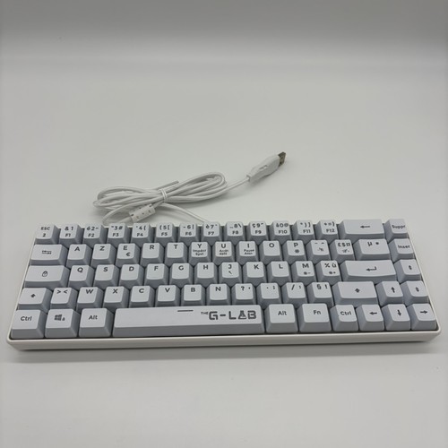 The lab keyz hydrogen - the,