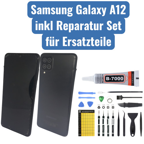 Samsung galaxy a12 - galaxy,
