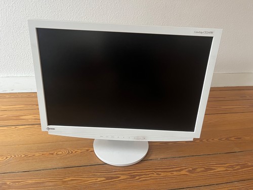 Eizo coloredge ce240w - eizo, 24,1