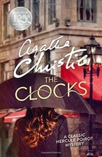 The Clocks (Poirot) von