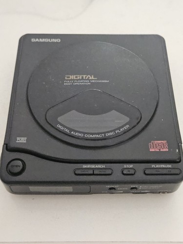 Samsung cd2 player voll - samsung, cd