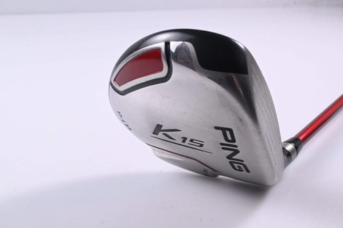 Ping k15 tec - tec, holz