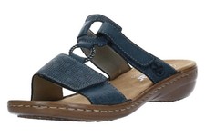 Rieker Damen Pantoletten