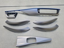 BMW F30 F31 F32 F33 F34 F36 INTERIEURLEISTEN
