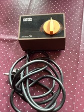 Märklin MINI-CLUB 37700 Trafo