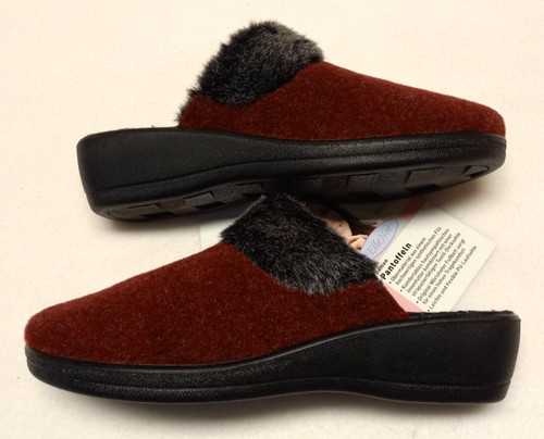Damen pantoffeln hausschuhe - damen,