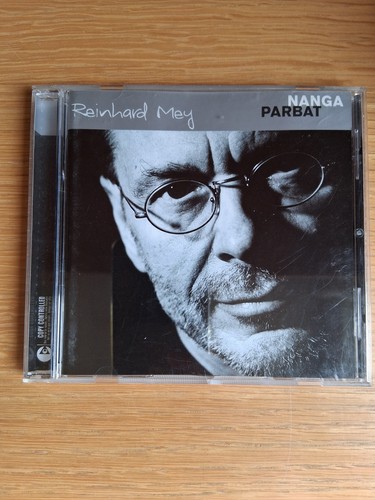 Reinhard mey nanga - -,