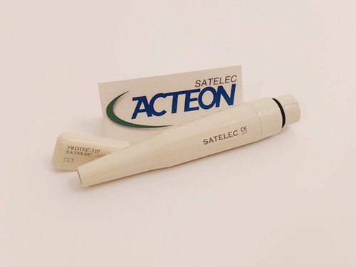 Acteon satelec suprasson - satelec,