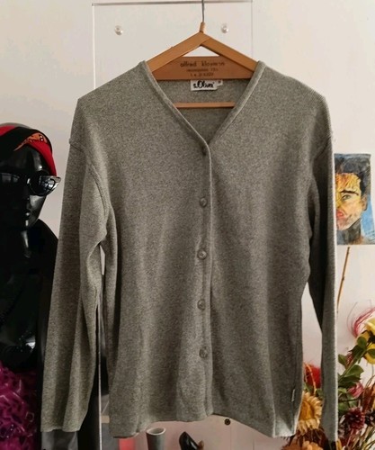 Oliver strickjacke vintage - s.oliver,