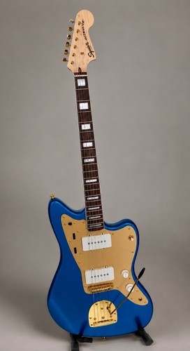 Squier 40th anniversary - squier,