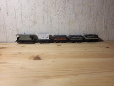 Thomas and Friends Bachmann