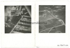 2x Orig. Foto Luftbild