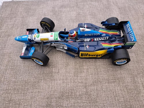 Minichamps benetton - minichamps,