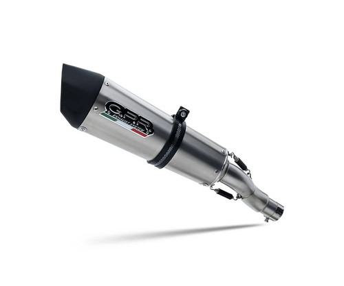 Gpr komplett aspuff nicht - gpr,
