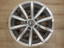 Original VW Alufelge