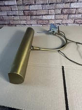 Klavierlampe Schreibtischlampe