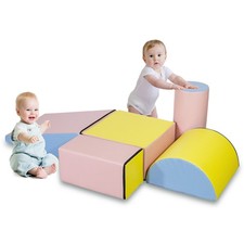 Schaumstoffbausteine