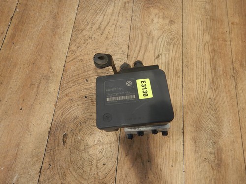 Abs hydraulikblock polo 9n - polo,