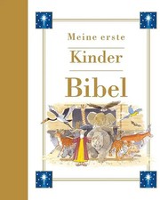 Meine erste Kinderbibel