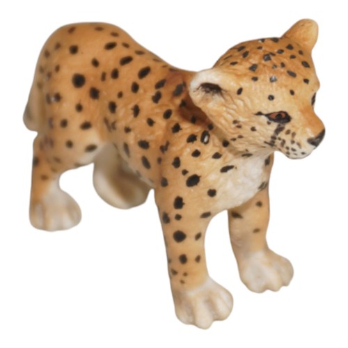 Schleich 14327 gepardenbaby - 14327,