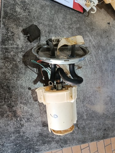 Opel vectra kraftstoffpumpe - vectra, b