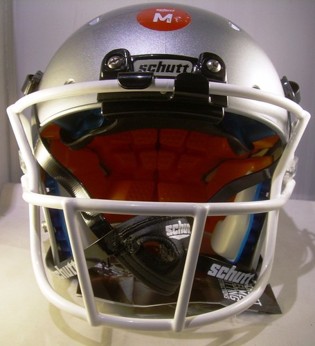 Footballhelm schutt recruit - footballhelm,