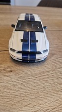 Ford Mustang Shelby GT500