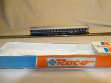 modelleisenbahn spur n Roco