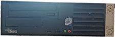 Fujitsu Esprimo E5925 / Intel