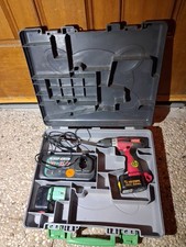 Akkuschrauber Hitachi DS 12 DM