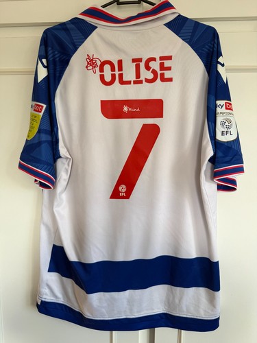 Reading 2020 2021 olise heim - reading,