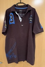 Sansibar Sylt Polohemd Herren