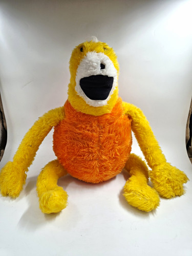 Flat eric oizo 38cm - flat,