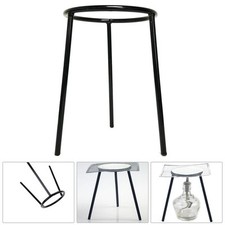 Laborständer Bunsenbrenner