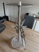 Ocean Hookah – Fusion Cross 4S | Premium Shisha
