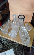 bleikristall konvolut