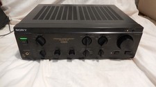 Sony TA-F530ES Verstärker   Amplifier
