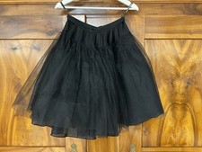 Dirndl Tüll Unterrock