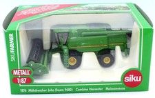 SIKU Farmer 1876 Traktor John
