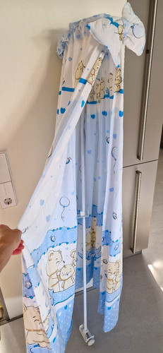 Baby bettwäschegarnitur - baby, &